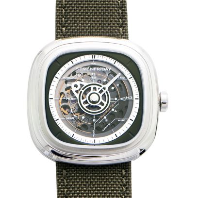 Sevenfriday T-Series T2/01