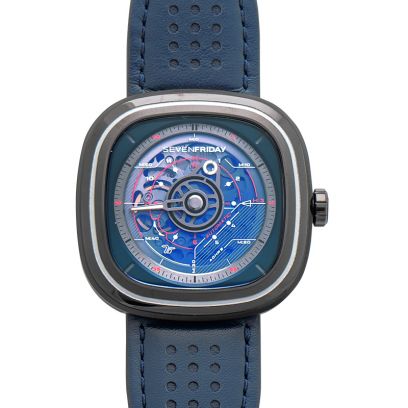 Sevenfriday T-Series T3/01
