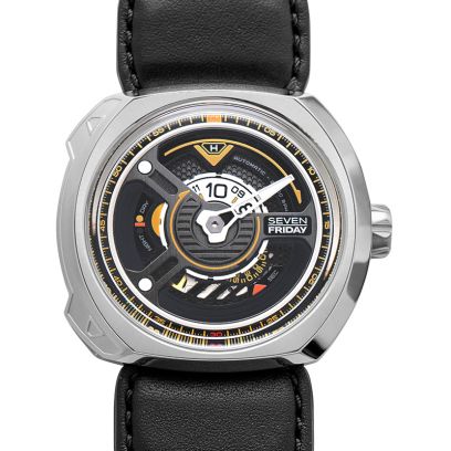 Sevenfriday W-Series W1/01