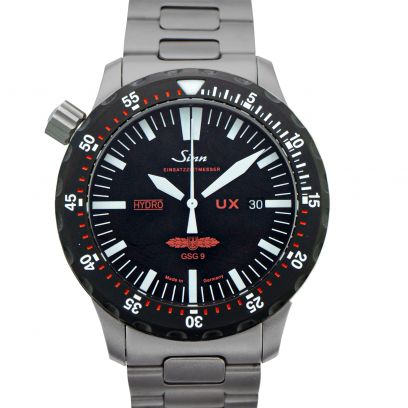 Sinn Diving Watches 403.051-Solid-2LSS