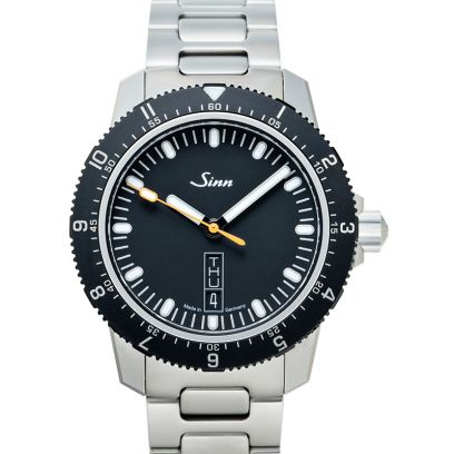Sinn quartz hotsell