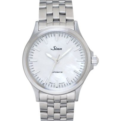 Sinn Instrument Watches 556.0102-Solid-FLSS