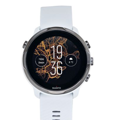 Suunto Watches - The Watch Company