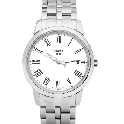Tissot T-Classic T033.410.11.013.01