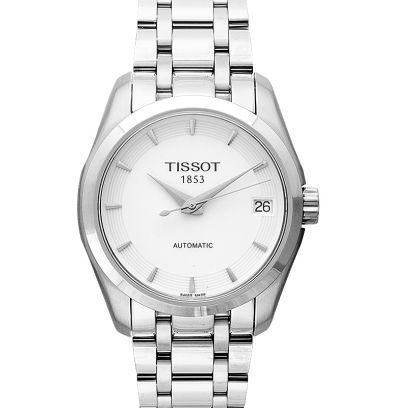 Tissot T-Classic T035.207.11.011.00