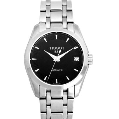 Tissot T-Classic T035.207.11.051.00