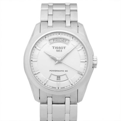 Tissot T-Classic T035.407.11.031.01