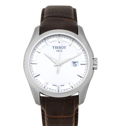 Tissot T-Classic T035.410.16.031.00