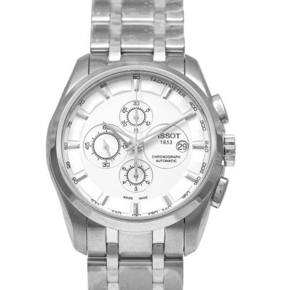 Tissot T-Classic T035.627.11.031.00