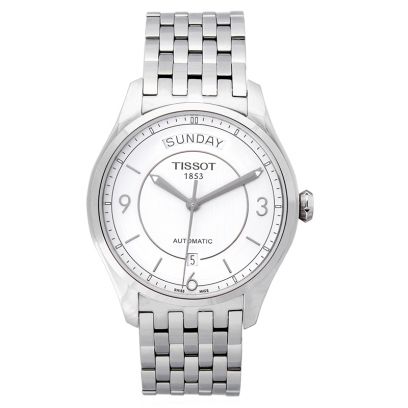 Tissot T-Classic T038.430.11.037.00