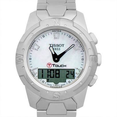 Tissot Touch Collection T047.220.44.116.00