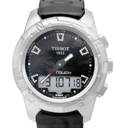 Tissot Touch Collection T047.220.46.126.00