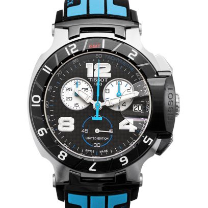 Tissot T-Sport T048.417.27.207.00