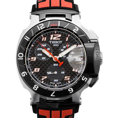 Tissot T-Sport T048.417.27.207.01