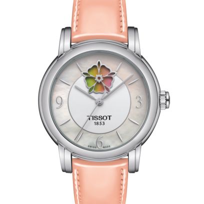 Tissot T-Lady T050.207.16.117.00
