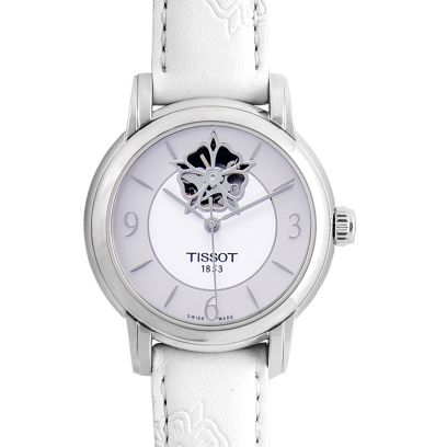 Tissot T-Lady T050.207.17.117.04