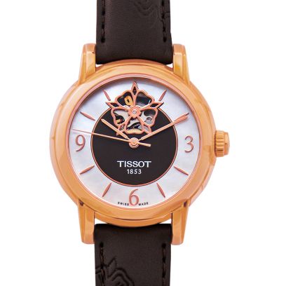 Tissot T-Lady T050.207.37.117.04