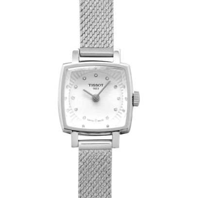 Tissot T-Lady T058.109.11.036.00