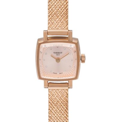 Tissot T-Lady T058.109.33.456.00