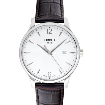 Tissot T-Classic T063.610.16.037.00