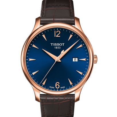 Tissot T-Classic T063.610.36.047.00