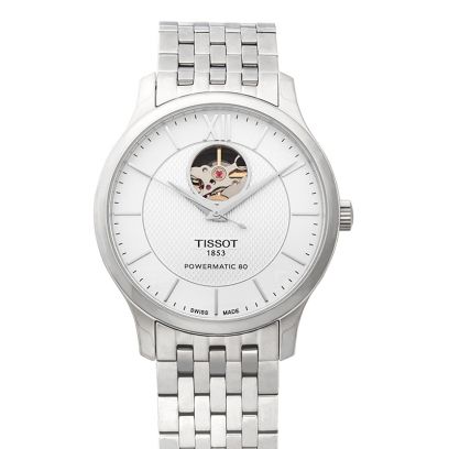 Tissot T-Classic T063.907.11.038.00