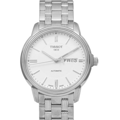 Tissot T-Classic T065.430.11.031.00