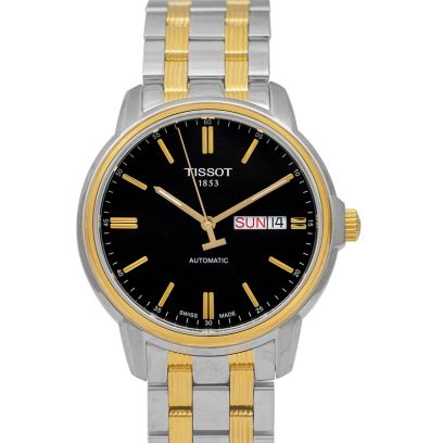 Tissot T-Classic T065.430.22.051.00