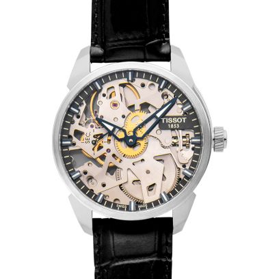 Tissot T-Classic T070.405.16.411.00