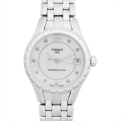 Tissot T-Lady T072.207.11.116.00
