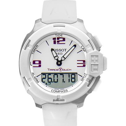 Tissot Touch Collection T081.420.17.017.00