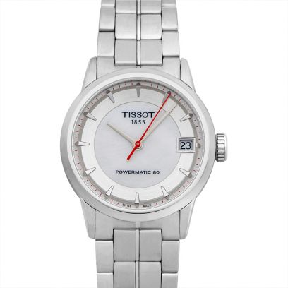 Tissot T-Classic T086.207.11.111.01