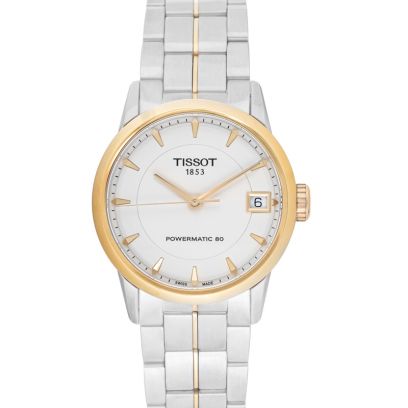 Tissot T-Classic T086.207.22.261.00