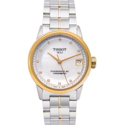Tissot T-Classic T086.208.22.116.00
