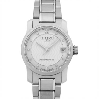 Tissot T-Classic T087.207.44.116.00