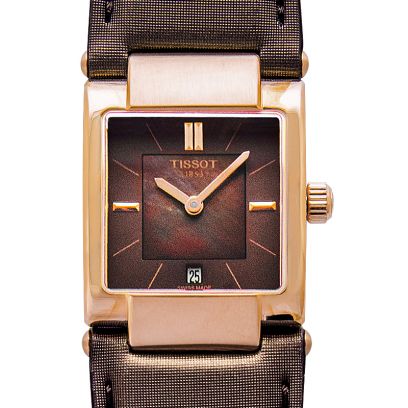 Tissot T-Lady T090.310.37.381.00