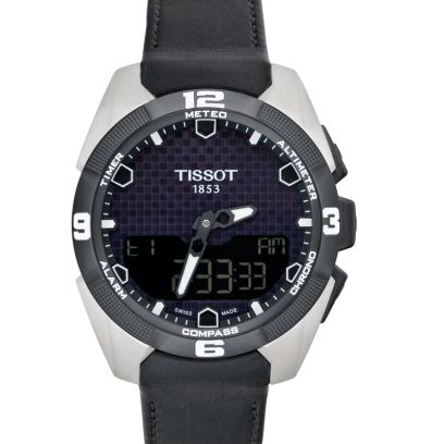 Tissot Touch Collection T091.420.46.051.00