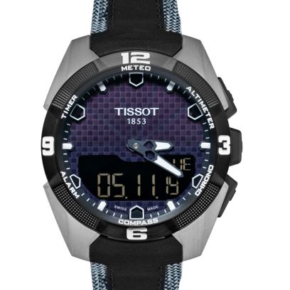 Tissot Touch Collection T091.420.46.051.01