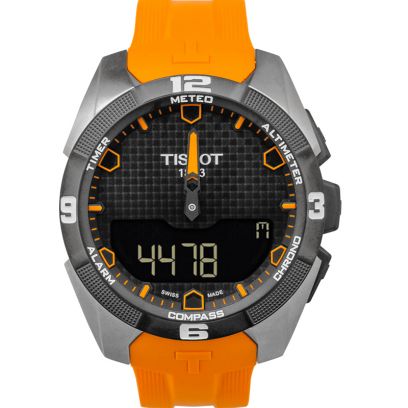 Tissot Touch Collection T091.420.47.051.01