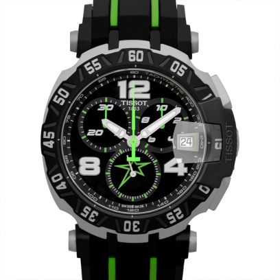 Tissot T-Sport T092.417.27.057.01