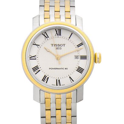 Tissot T-Classic T097.407.22.033.00