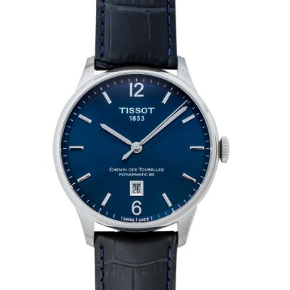 Tissot T-Classic T099.407.16.047.00
