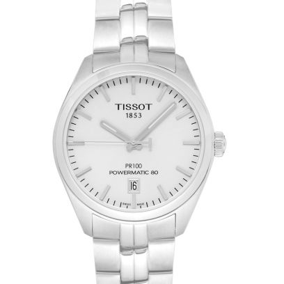 Tissot T-Classic T101.407.11.031.00
