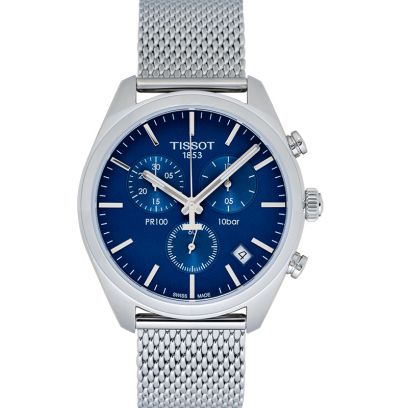 Tissot T-Classic T101.417.11.041.00