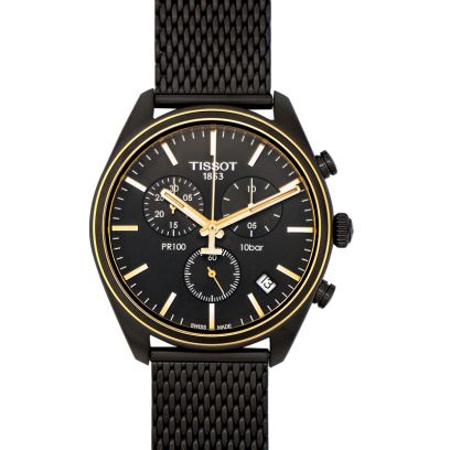 Tissot T-Classic T101.417.23.061.00