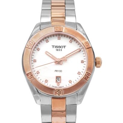 Tissot T-Classic T101.910.22.116.00