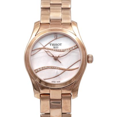 Tissot T-Lady T112.210.33.111.00