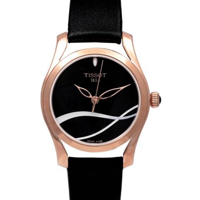 Tissot T-Lady T112.210.36.051.00