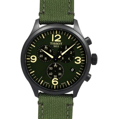 Tissot T-Sport T116.617.37.097.00