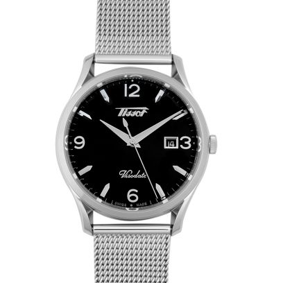 Tissot Tissot Heritage T118.410.11.057.00